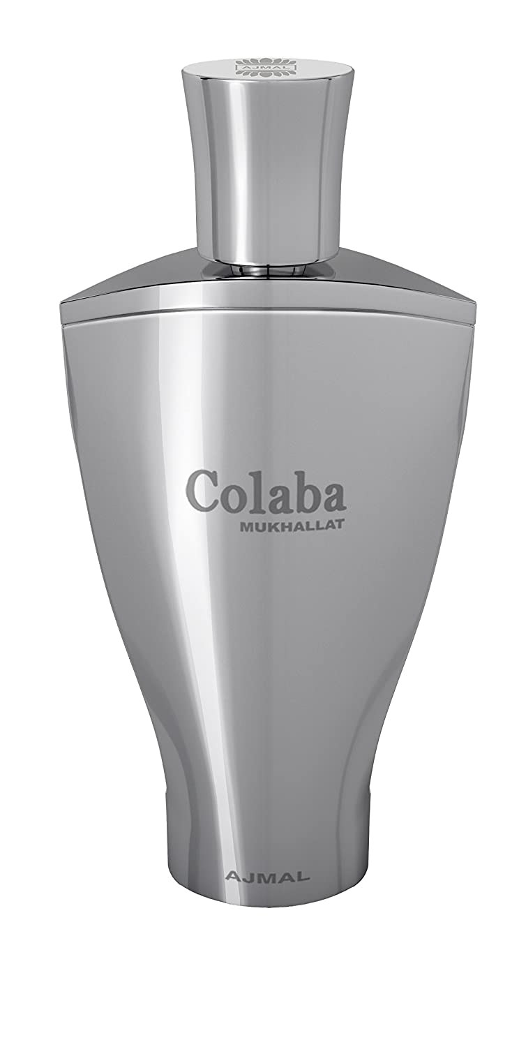 Ajmal Colaba Mukhallat Concentrated Perfume 14ml
