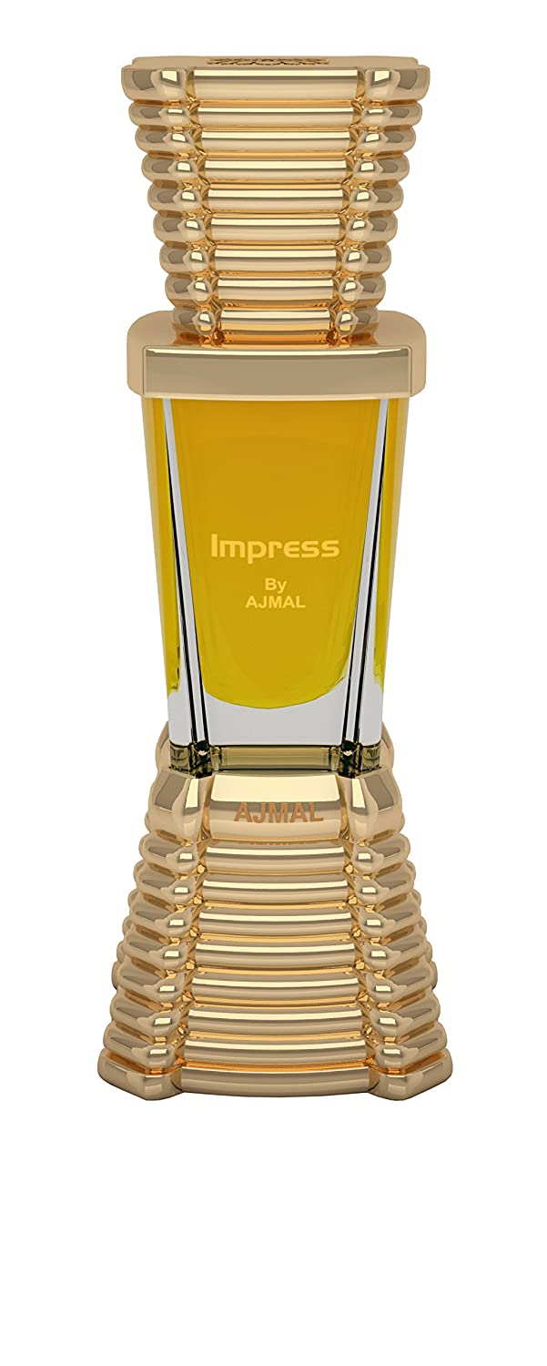 Ajmal Imress Attar 10ml Bottle