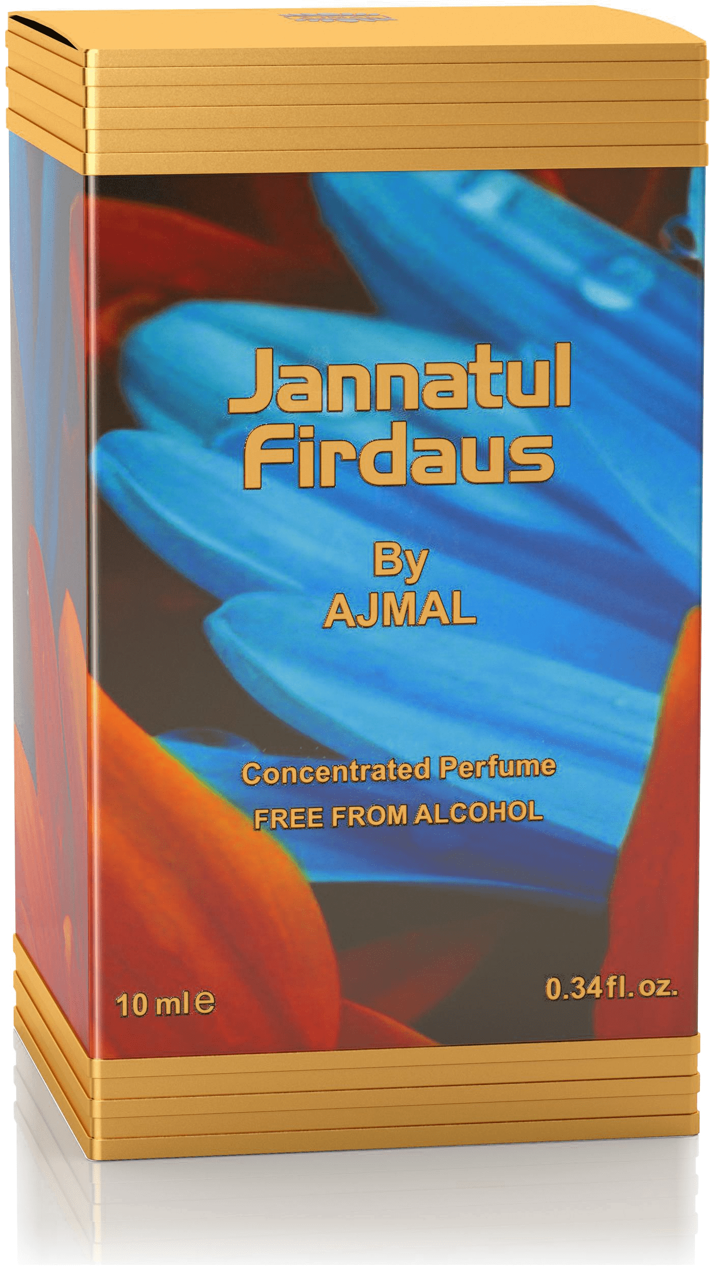 Ajmal Jannat Ul Firdaus Attar 10ml Pack