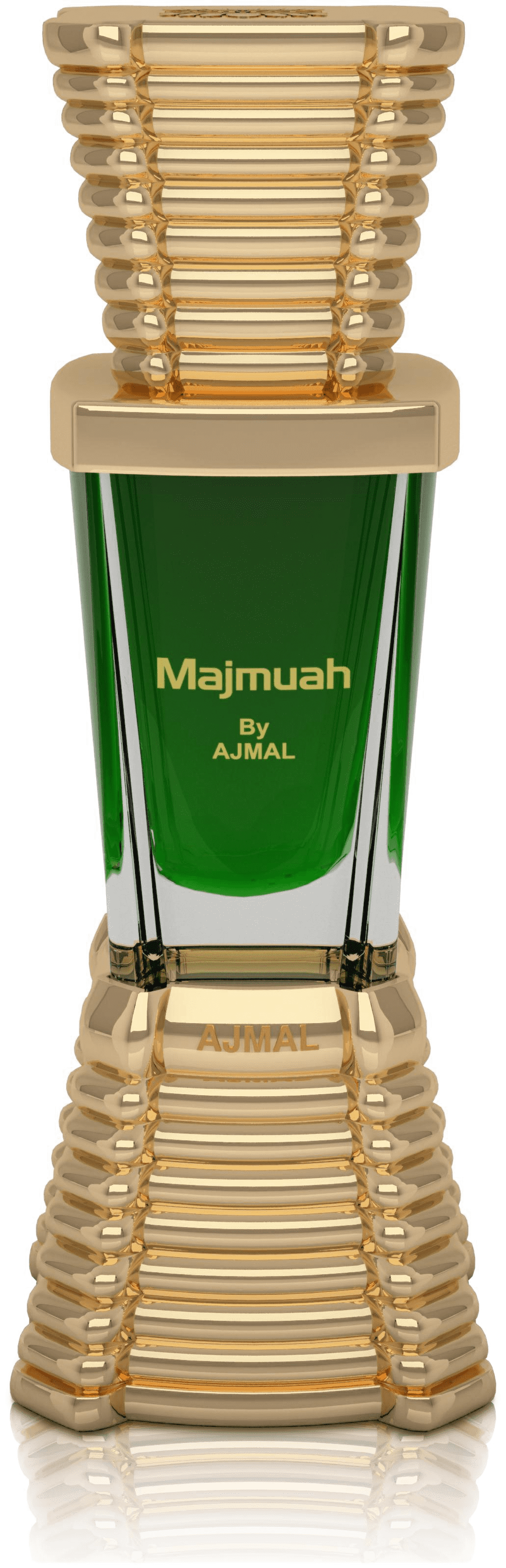 Ajmal Majmua Attar 10ml Bottle