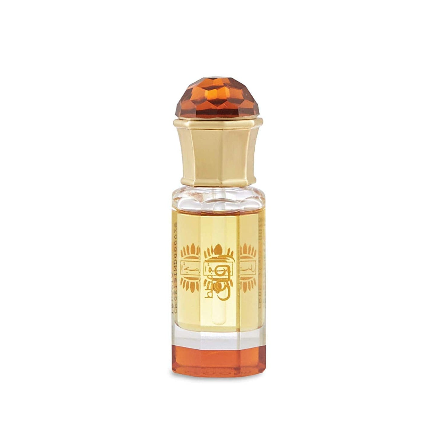 Ajmal Mukhallat Raaqi Concentrated Perfume 10ml