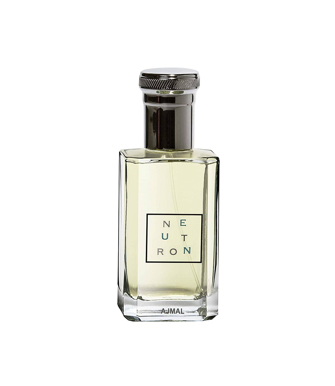 Ajmal Neutron 100ml EDP Bottle