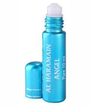Al Haramain Angel Attar 10ml Bottle