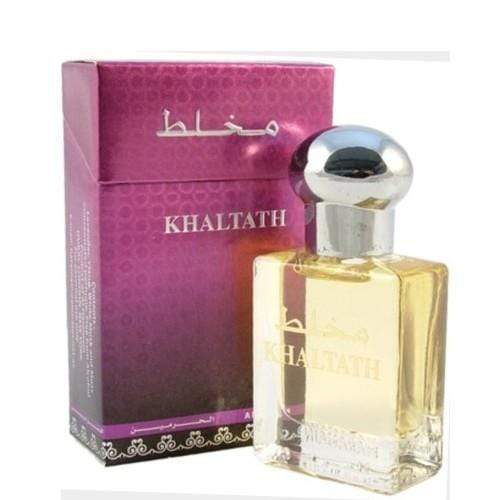 Al Haramain Khaltath Attar