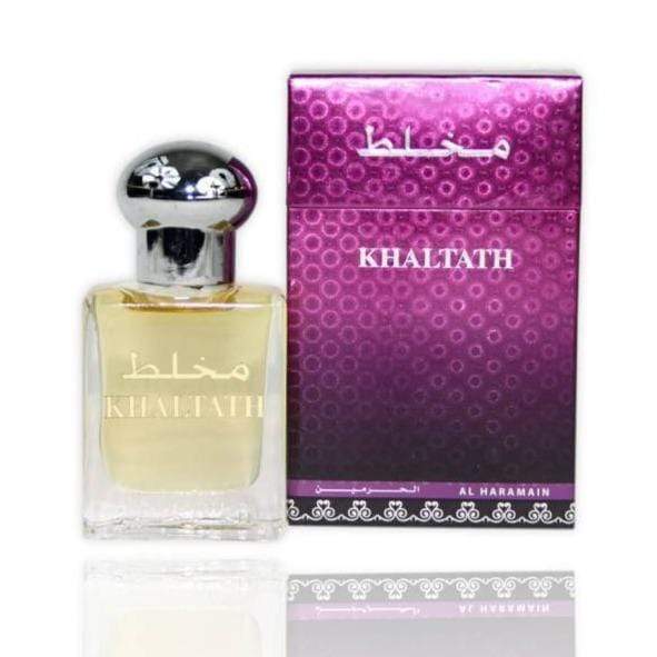 Al Haramain Khaltath Attar