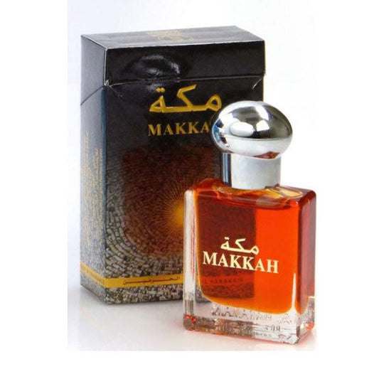 al haramain makkah attar