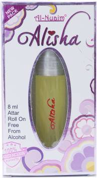 Al Nuaim Alisha Attar 8ml