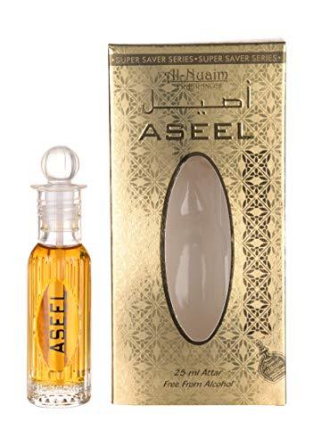Al Nuaim Aseel Attar 25ml
