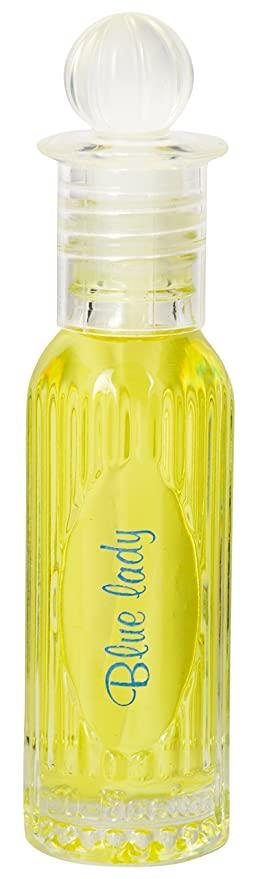 Al Nuaim Bluelady Attar Women 25ml