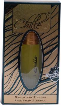 Al Nuaim Chille Attar 8ml