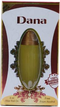 Al Nuaim Dana Attar 8ml