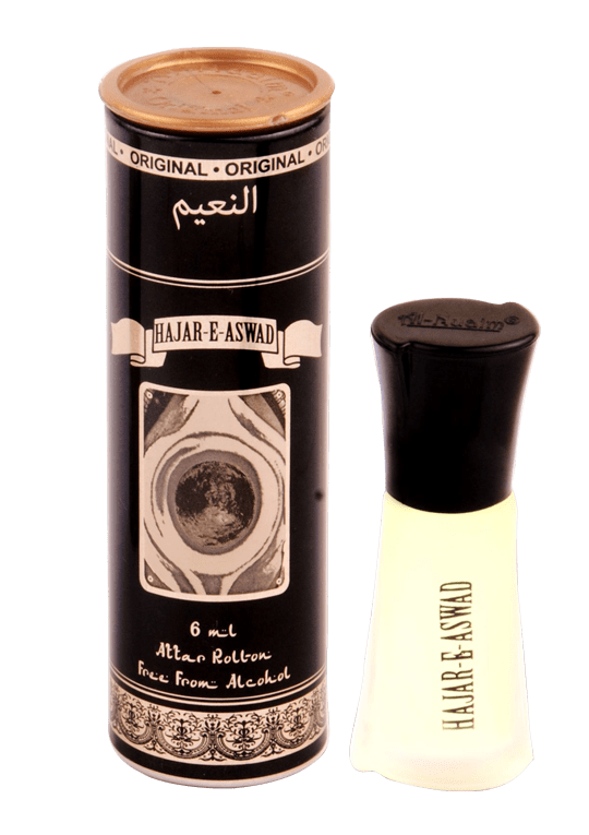 Al Nuaim Hajar E Aswad Attar 6ml