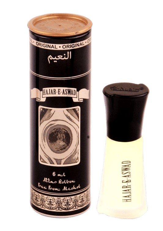Al Nuaim Hajar E Aswad Attar 6ml