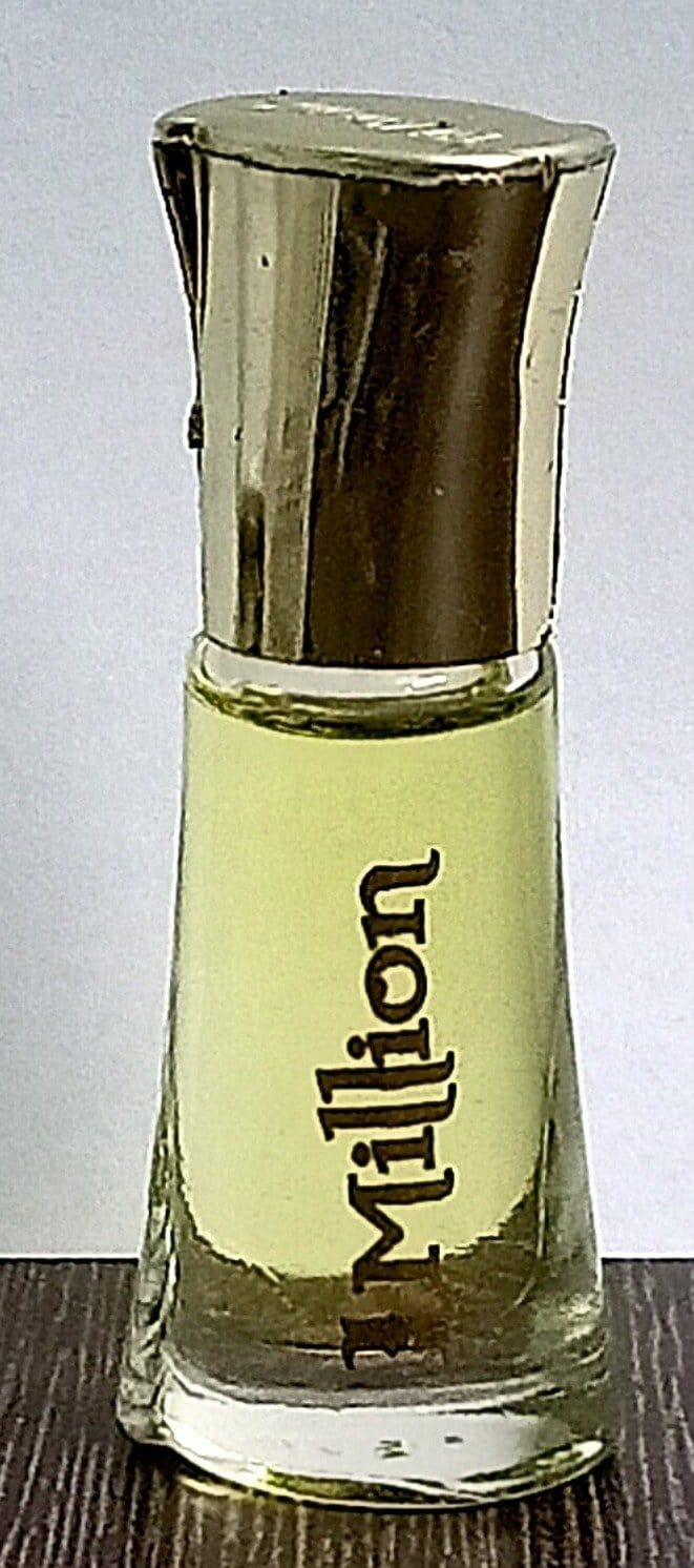 Al Nuaim Million Attar 6ml