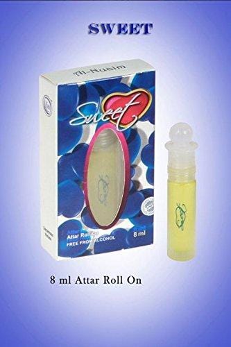 Al Nuaim Sweet Attar 8ml