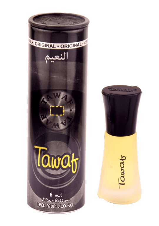 Al Nuaim Tawaf Attar 6ml Pack