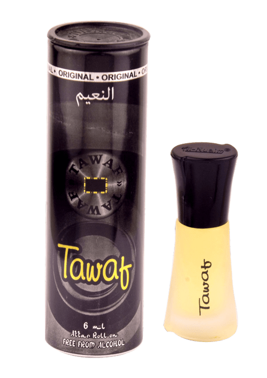 Al Nuaim Tawaf Attar 6ml Pack