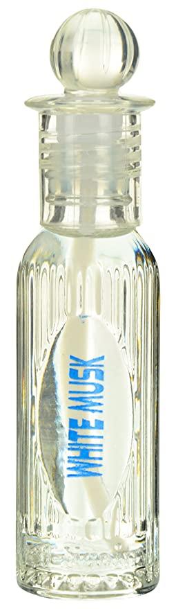 Al Nuaim White Musk Attar 25ml