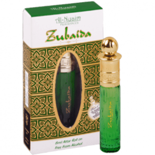 Al Nuaim Zubaida Attar 6ml