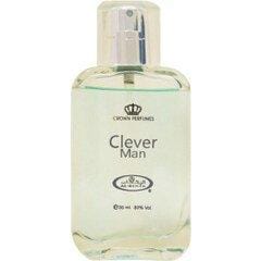 Al Rehab Clever Man Eau De Parfum 50ml