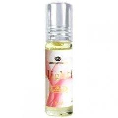 Al Rehab Delightful 6ml