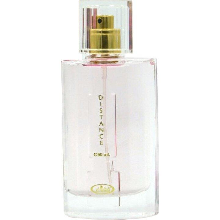 Al Rehab Distance Eau De Parfum Women 50ml