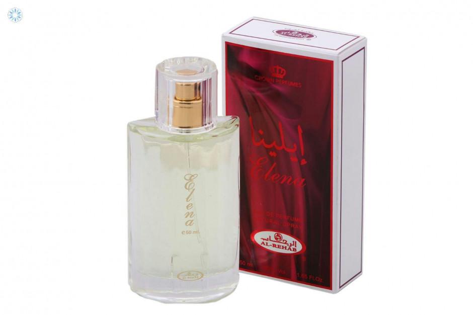 Al Rehab Elena Eau De Parfum Women 50ml