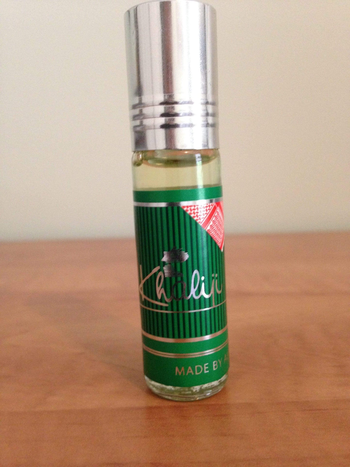 Al Rehab Khaliji Attar Roll On 6ml