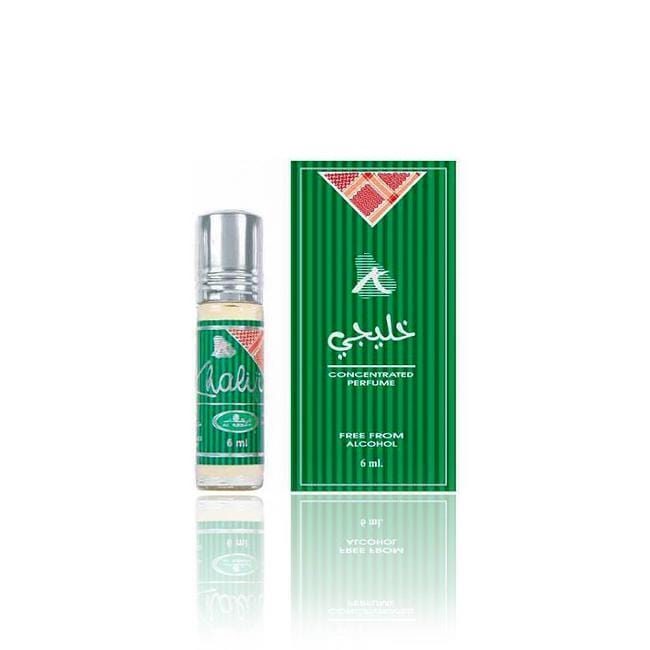 Al Rehab Khaliji Attar Roll On 6ml