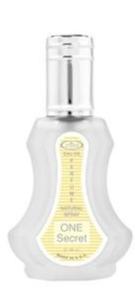 Al Rehab One Secret Eau De Parfum Men 35ml