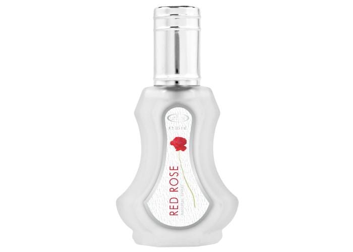 Al Rehab Red Rose Eau De Parfum Women 35ml