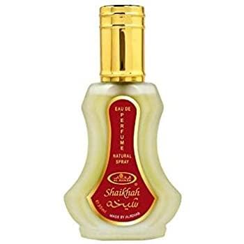 Al Rehab Shaikhah Eau De Parfum 35ml