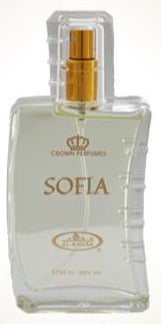 Al Rehab Sofia Eau De Parfum Women 50ml
