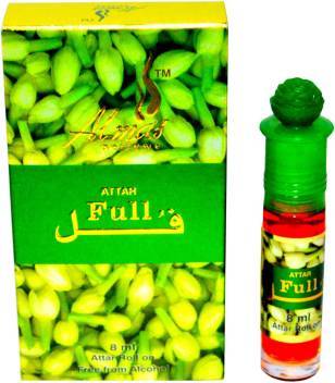 Almas Attar Full 8ml