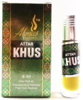 Almas Attar Khus 8ml