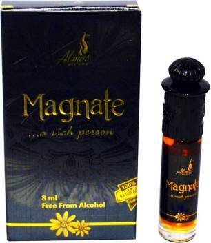 Almas Magnate Attar 8ml