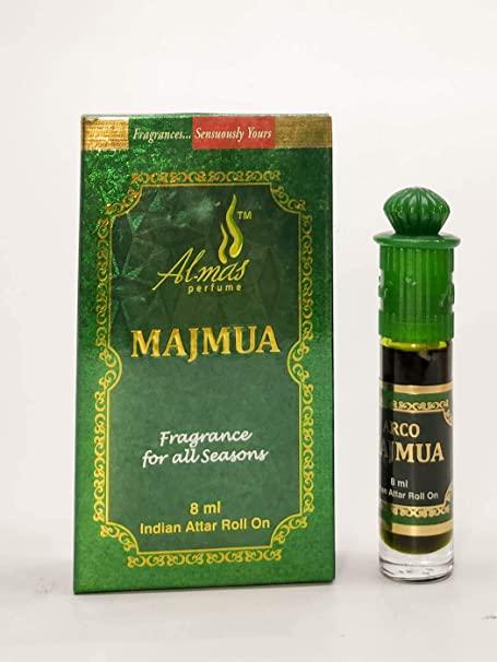Almas Majmua Attar 8ml