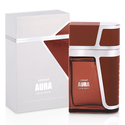 Armaf Aura Eau De Parfum Men 100ml