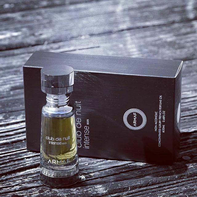 Armaf Club De Nuit Intense Man CPO 20ml