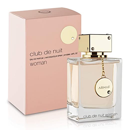 Armaf Club De Nuit Eau De Parfum Women 100ml