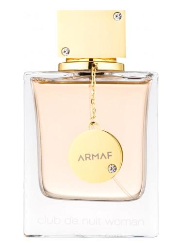 Armaf Club De Nuit Eau De Parfum Women 100ml
