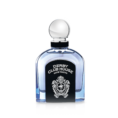 Armaf Club House Eau De Toilette Men Perfume 100ml