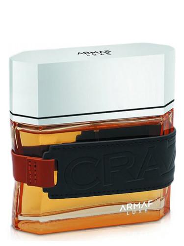 Armaf Craze Eau De Parfum Men 100ml
