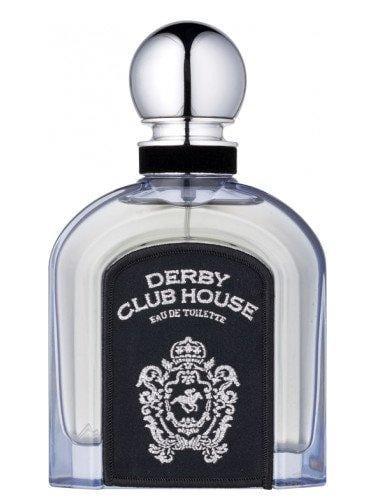 Armaf Derby Club House Cologne for Men 100ML