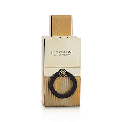 Armaf Edition One Pour Femme Eau De Parfum Women 100ml