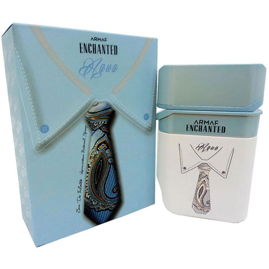 Armaf Enchanted Aqua Eau De Toilette Men 100ml