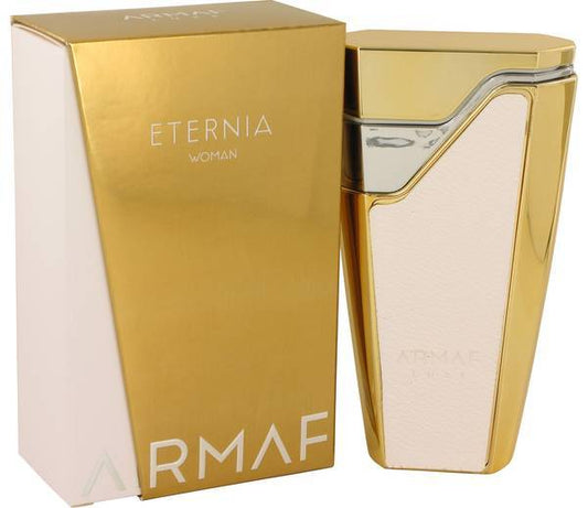 Armaf Eternia Women French Perfume 80ml