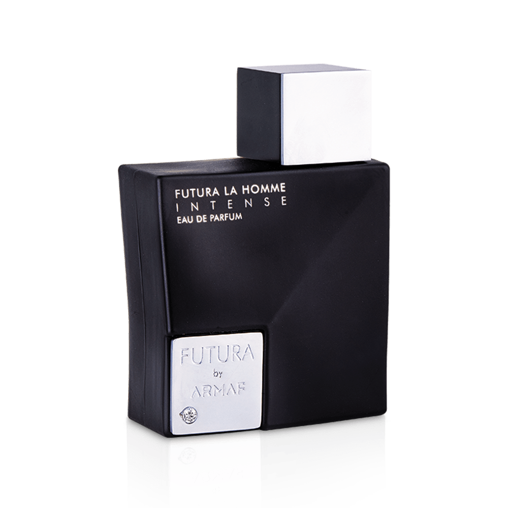 Armaf Futura La Homme Intense Eau De Parfum Men 100ml