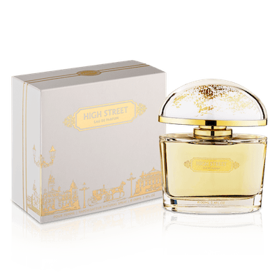 Armaf High Street Eau De Parfum Women 100ml
