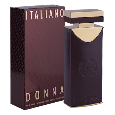 Armaf Italiano Donna Eau De Parfum Women 100ml